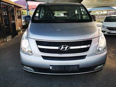 Hyundai H-1 2015, Automatic, 2 litres - Johannesburg