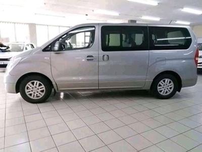 Hyundai H-1 2015, Automatic, 2.5 litres - Rustenburg