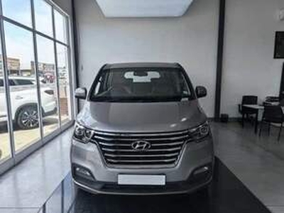 Hyundai H-1 2021, Automatic, 2.5 litres - Pretoria