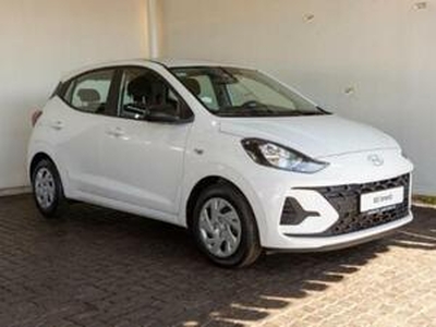 Hyundai i10 2021, Automatic, 1.2 litres - Cape Town
