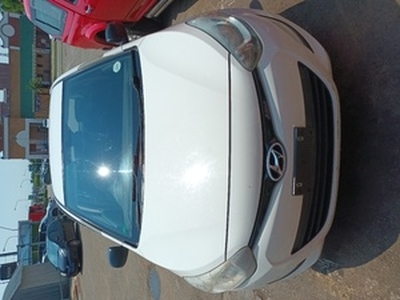 Hyundai i20 2013, Automatic, 1.2 litres - Potchefstroom