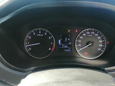 Hyundai i20 2016, Manual, 1.4 litres - Bloemfontein