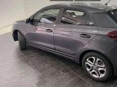 Hyundai i20 2020, Automatic, 1.4 litres - Pretoria