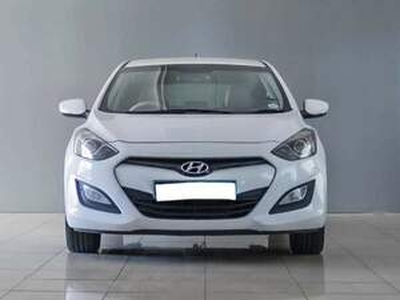 Hyundai i30 2014, Automatic, 1.6 litres - Citrusdal