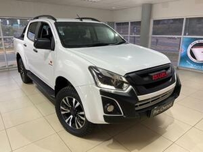 Isuzu Forward 2021, Automatic, 2.5 litres - Belfast