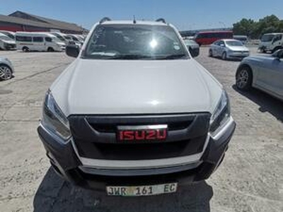 Isuzu NKR 2021, Automatic - Aliwal North