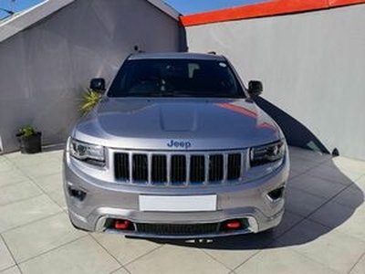 Jeep Cherokee 2014, Automatic, 3.6 litres - Centurion