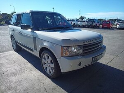 Land Rover Range Rover Sport 2009, Automatic, 3.6 litres - Cape Town