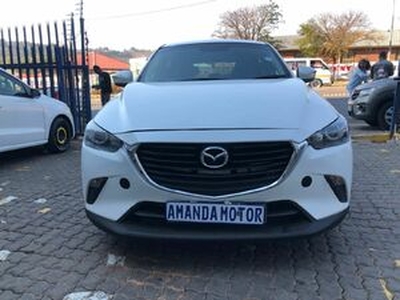 Mazda 2 2018, Manual, 1.5 litres - Johannesburg