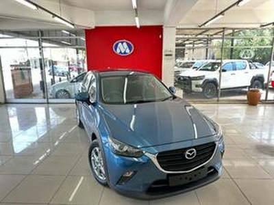 Mazda 3 2020, Automatic, 3 litres - Johannesburg