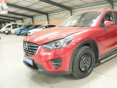Mazda CX-5 2016, Automatic - De Aar