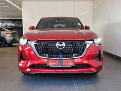 Mazda CX-7 2022, Manual, 3.3 litres - Garies