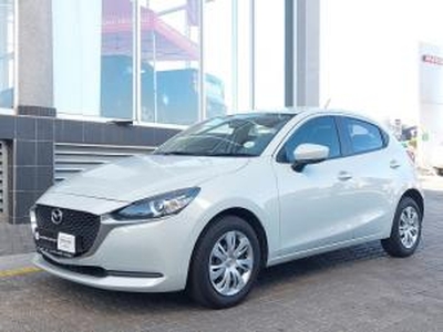 Mazda Mazda2 1.5 Active