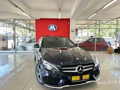 Mercedes-Benz CLA AMG 2019, Automatic, 2 litres - Johannesburg