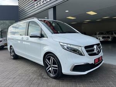 Mercedes-Benz Vito 2020, Automatic, 2 litres - Port Elizabeth