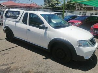Nissan NP 300 2014, Manual, 1.6 litres - Barkly West