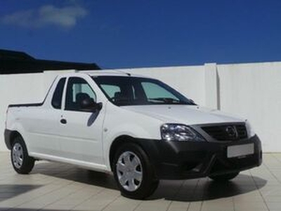 Nissan NP 300 2016, Manual, 1.5 litres - Barkly East