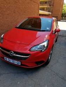 Opel Corsa 2018, Manual, 1.1 litres - Pretoria Central