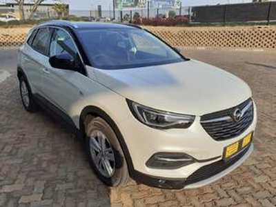 Opel Insignia 2021, Automatic, 1.6 litres - Vredendal