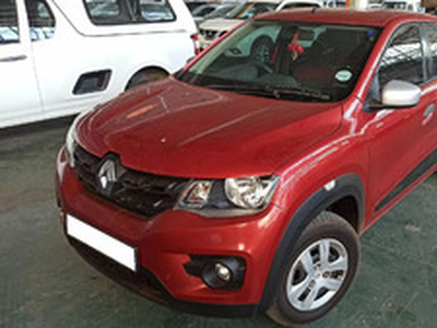 Renault 19 2018, Manual, 1 litres - Durban