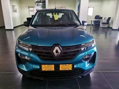 Renault Kaptur 2017, Manual, 1 litres - Johannesburg