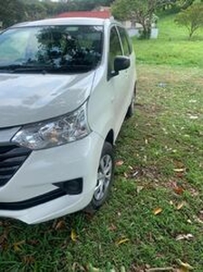 Toyota Avanza 2018, Manual, 1.5 litres - Bhisho