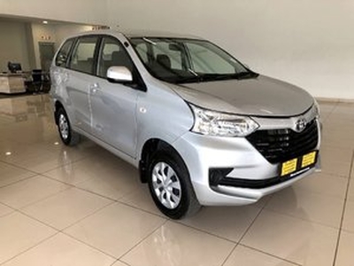 Toyota Avanza 2019, Automatic, 1.5 litres - East London