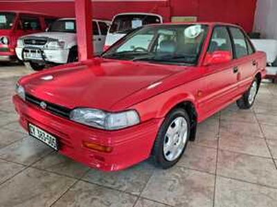 Toyota Corolla 1993, Automatic, 1.8 litres - Cape Town
