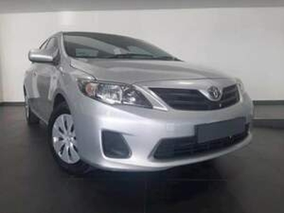 Toyota Corolla 2015, Manual, 1.6 litres - Rustenburg