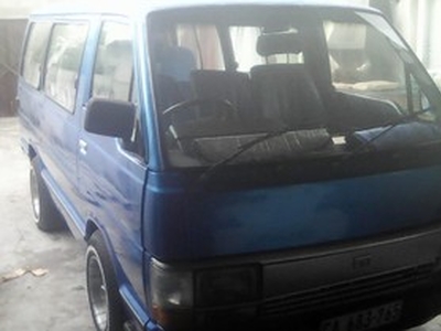 Toyota Hiace 1989, Manual, 2.2 litres - Cape Town