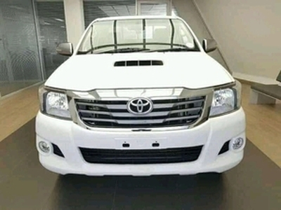 Toyota Hilux 2011, 3 litres - East London