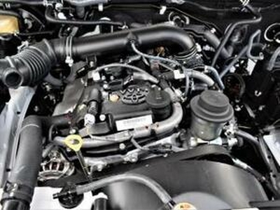 Toyota Hilux 2021, Manual, 2 litres - Krugersdorp