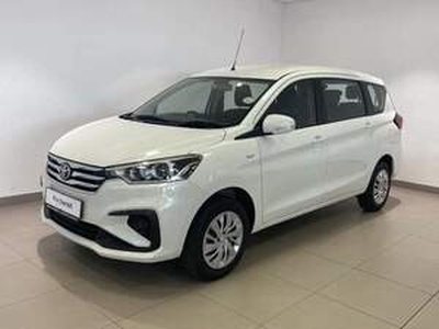 Toyota Raum 2020, Manual, 1.5 litres - Pretoria