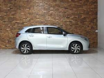 Toyota Starlet 2022, Automatic, 1.4 litres - Pretoria