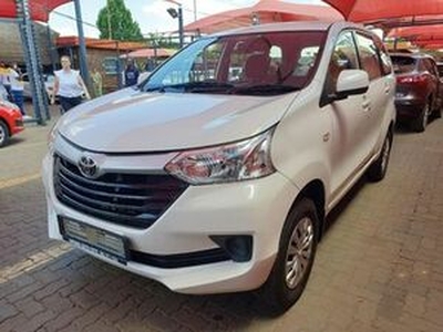 Toyota ToyoAce 2017, Manual, 1.5 litres - Bulfontein