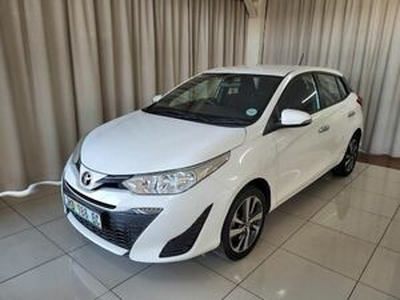 Toyota Yaris 2018, Automatic, 1.5 litres - Mankweng