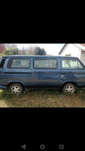 Volkswagen Caravelle 1988, Manual, 2.5 litres - Lenasia South