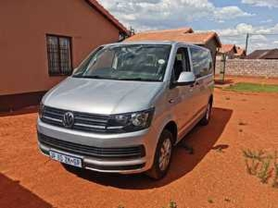 Volkswagen Caravelle T4 2018, Automatic, 2 litres - Johannesburg