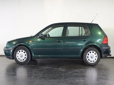 Volkswagen Golf 1999, Manual, 1.6 litres - Calvinia