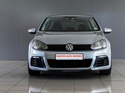 Volkswagen Golf 2012, Manual, 1.4 litres - Durban