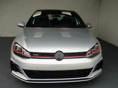 Volkswagen Golf GTI 2014, Automatic, 2 litres - Kimberley