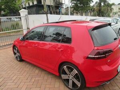 Volkswagen Golf GTI 2017, 2 litres - Port Elizabeth