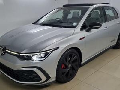Volkswagen Golf GTI 2021, Automatic, 1 litres - Barkly East