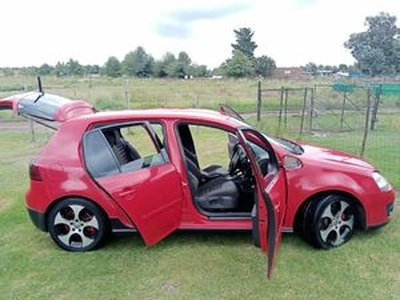 Volkswagen Golf GTI 2021 - Johannesburg