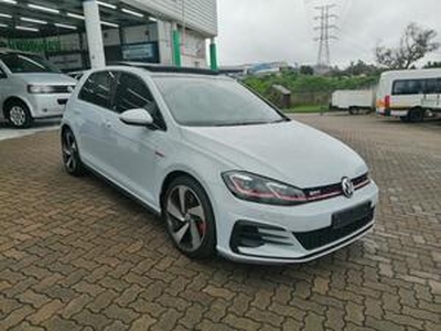 Volkswagen GTI 2017, Automatic, 2.4 litres - Cape Town