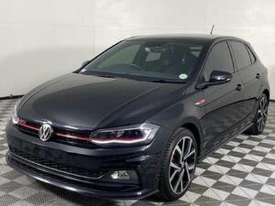 Volkswagen GTI 2018, Automatic, 1.8 litres - Pretoria