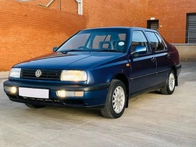 Volkswagen Jetta 1995, Manual, 2 litres - Bethal