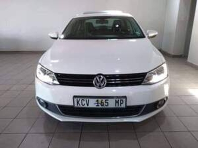 Volkswagen Jetta 2017, Manual, 1.4 litres - Johannesburg