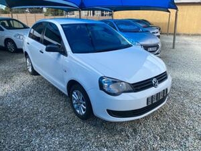 Volkswagen Polo 2012, Automatic, 1.6 litres - East London