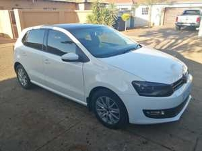 Volkswagen Polo 2013, Manual, 1.4 litres - Pretoria